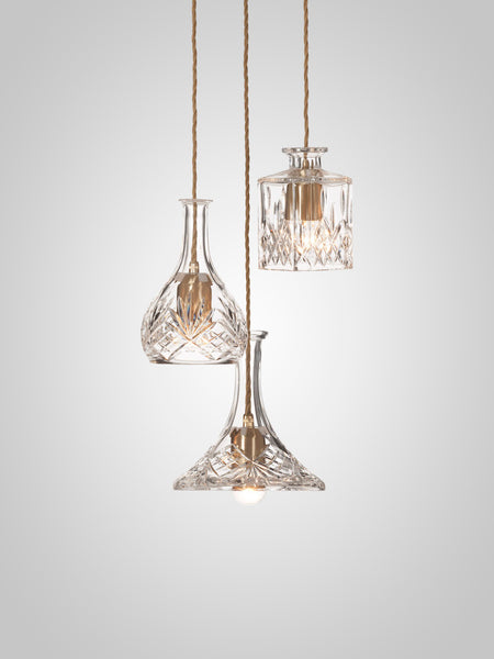 DecanterlightChandelierClassic