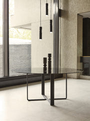 MUSICO DINING TABLE