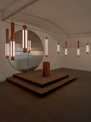 ALTAR 4 LIGHT TALL