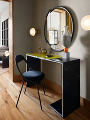 Split Mirror Round