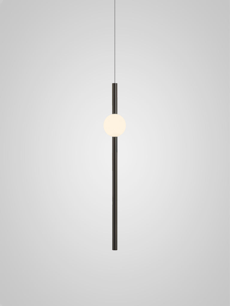 Orion Light Gunmetal