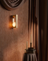 Mythos Wall Sconce