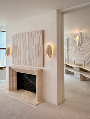 Requiem Wall Light