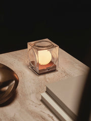 Chant Portable Lamp