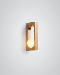 Mythos Wall Sconce