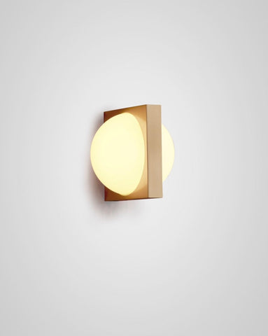 Solstice Wall Sconce