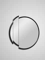 Split Mirror Round
