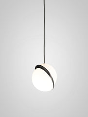 Mini Crescent Light